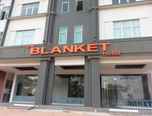 EXTERIOR_BUILDING The Blanket Hotel Seberang Jaya