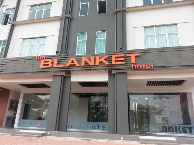 Blanket Hotel Seberang Jaya In Seberang Jaya Seberang Perai Penang
