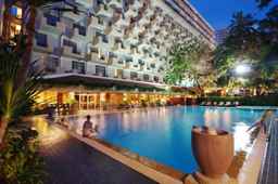 Golden Beach Hotel Pattaya, SGD 37.42