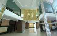 Lobby 3 Eurotel Naga