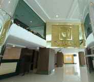 Lobby 3 Eurotel Naga