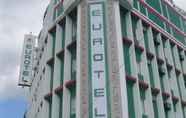 Exterior 2 Eurotel Naga