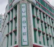 Exterior 2 Eurotel Naga