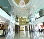 Lobby 5 Eurotel Naga