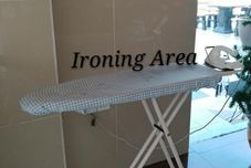 Dịch vụ khách sạn Seri Nilai Hotel