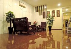Sảnh chờ 7 Seri Nilai Hotel