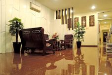 Sảnh chờ Seri Nilai Hotel