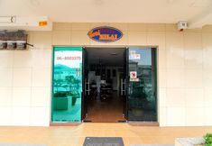 Bên ngoài 2 Seri Nilai Hotel
