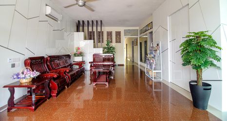 Sảnh chờ 2 Seri Nilai Hotel