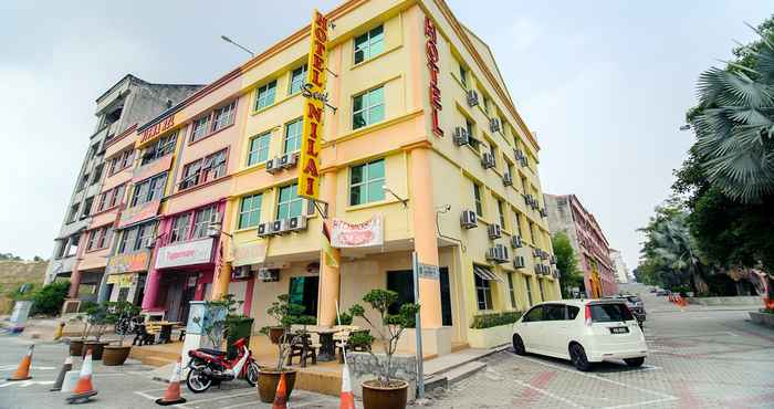 Exterior Seri Nilai Hotel