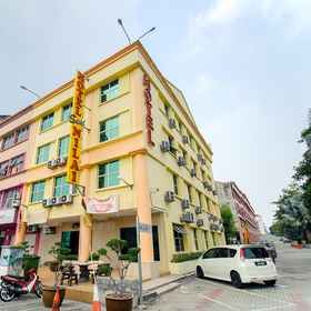 Seri Nilai Hotel 1, Hotel Uptown Mercato