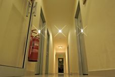 Khu vực công cộng Seri Nilai Hotel