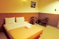 Phòng ngủ Seri Nilai Hotel