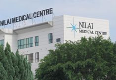 Điểm tham quan lân cận 6 Seri Nilai Hotel