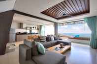 พื้นที่สาธารณะ Aqua Samui Villas