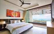 Bilik Tidur 6 Aqua Samui Villas