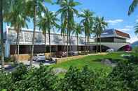 Lobby Aqua Samui Villas