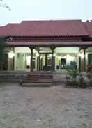 EXTERIOR_BUILDING Villa Pantai Batu Saung