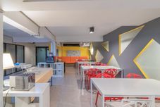 레스토랑 63 Bangkok Hotel