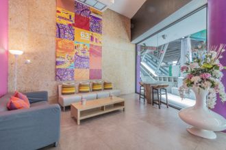 로비 4 63 Bangkok Hotel