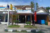 Exterior OYO 2408 Bc Inn