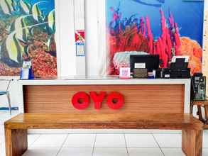 Lobby 4 OYO 2408 Bc Inn