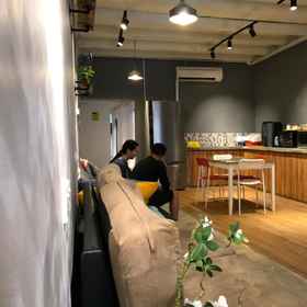 PAGE 63 1, Hotel Astaka Sungai Pinang