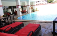 Swimming Pool 4 Swiss-Belhotel Tarakan