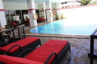 Swimming Pool Swiss-Belhotel Tarakan