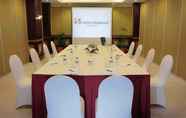 ห้องประชุม 6 Swiss-Belhotel Tarakan