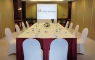 Functional Hall 6 Swiss-Belhotel Tarakan