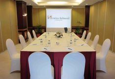 Functional Hall 3 Swiss-Belhotel Tarakan