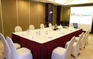 ห้องประชุม 5 Swiss-Belhotel Tarakan