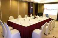 ห้องประชุม Swiss-Belhotel Tarakan