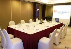 Functional Hall 2 Swiss-Belhotel Tarakan