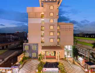 Exterior 2 Swiss-Belhotel Tarakan