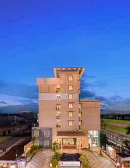 Swiss-Belhotel Tarakan, SGD 115