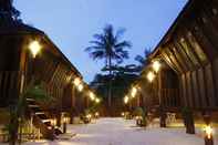 Bangunan Casitas De Boracay