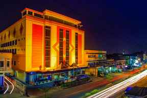 Grand Hotel Jambi