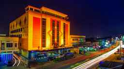 Grand Hotel Jambi, THB 1,130.52