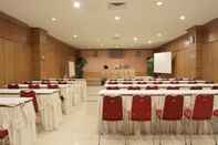 Common Space Grand Hotel Jambi