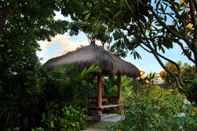 Lobby Taman Mesari Luxury Villas - Seminyak