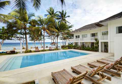 Swimming Pool Momo Beach House