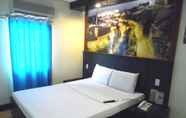 Phòng ngủ 7 Eurotel Las Pinas
