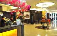 Perkhidmatan Hotel 4 Eurotel North Edsa