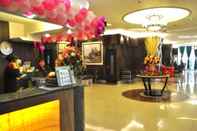 Accommodation Services Eurotel North Edsa