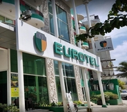 Exterior 5 Eurotel Boracay