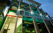 Exterior 4 Eurotel Boracay