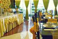 Ruangan Fungsional Eurotel Boracay