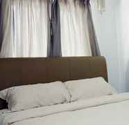 Kamar Tidur 5 InPenang Muslim Homestay